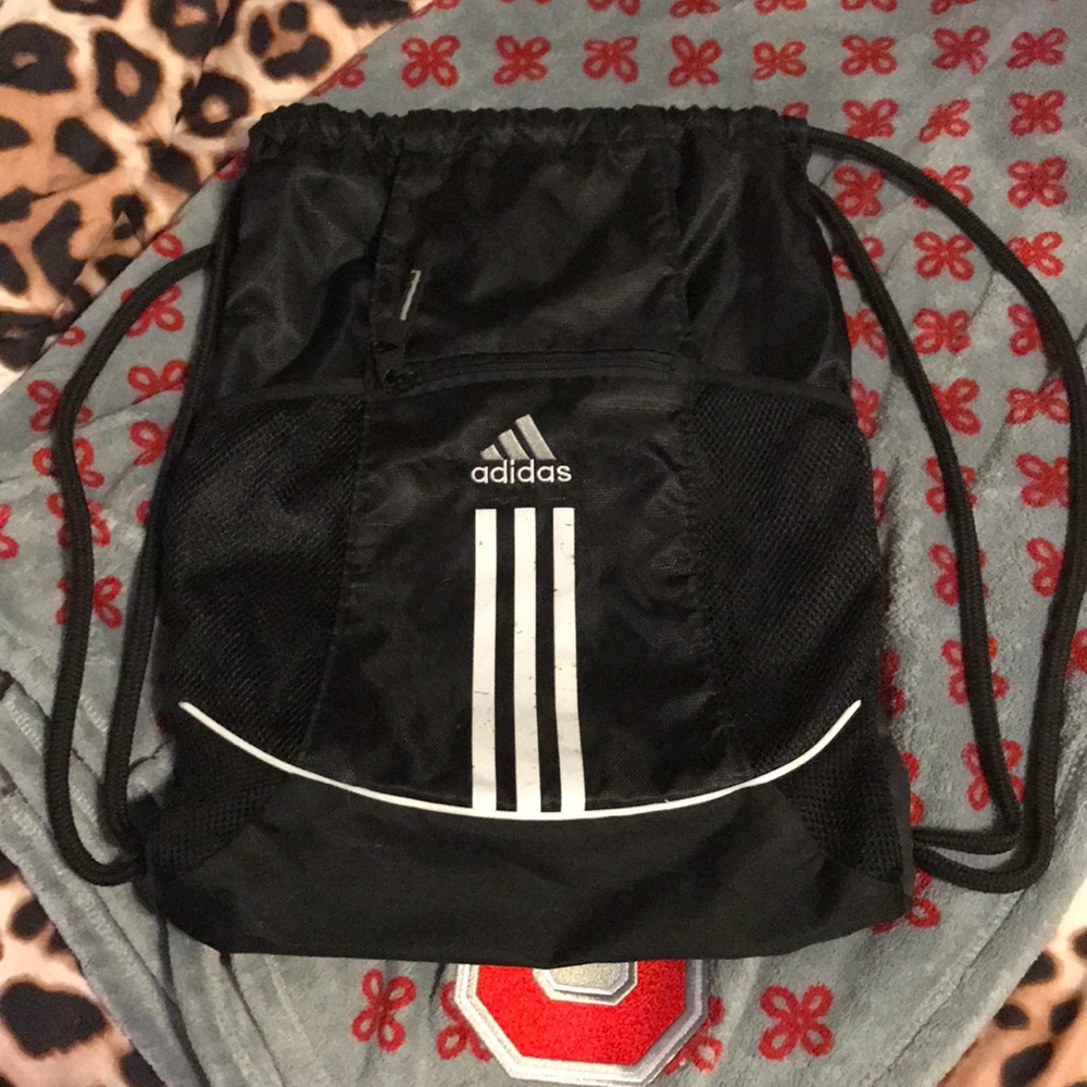 Adidas Drawstring